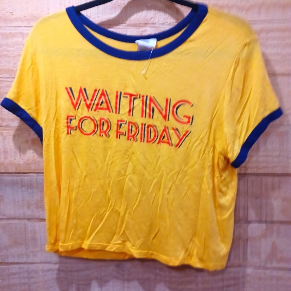 Ladies T-Shirt
